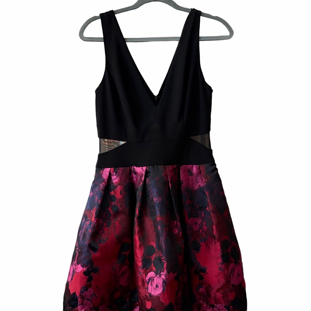 cocktail  dress S 10 / xscape sexappeal without being overt! Prom, wedding,party